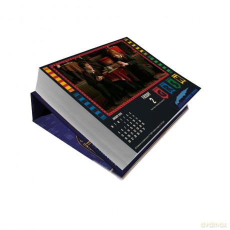 Boxed 2026 - Harry Potter