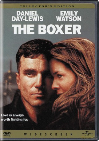 Boxer (1997) [DVD]
