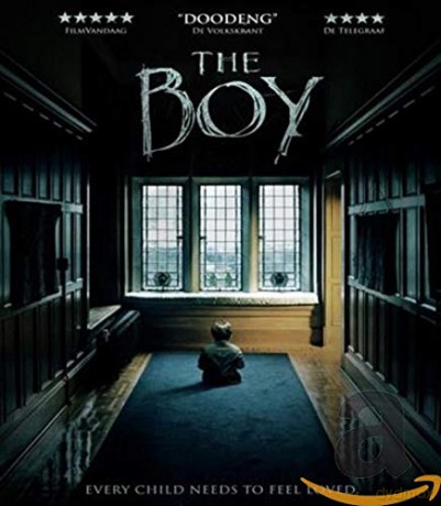 Boy [Blu-Ray]