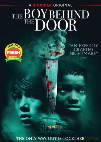 Boy Behind The Door, The [DVD]