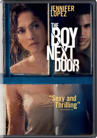 Boy Next Door [DVD]