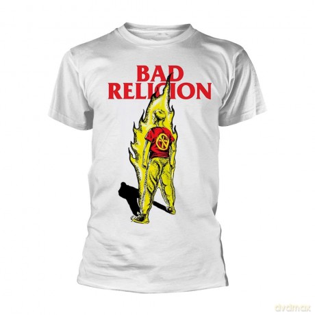 Bad Religion: Boy On Fire