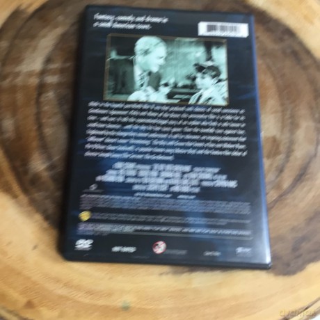 Boy With Green Hair [DVD]