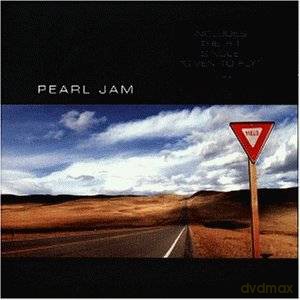 Pearl Jam: Yield (Digipack) [CD]