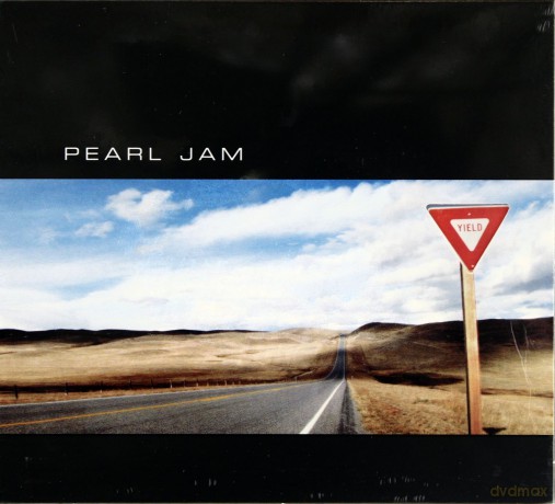 Pearl Jam: Yield (Digipack) [CD]