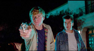 Boys Next Door [Blu-Ray]