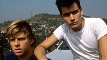 Boys Next Door [Blu-Ray]