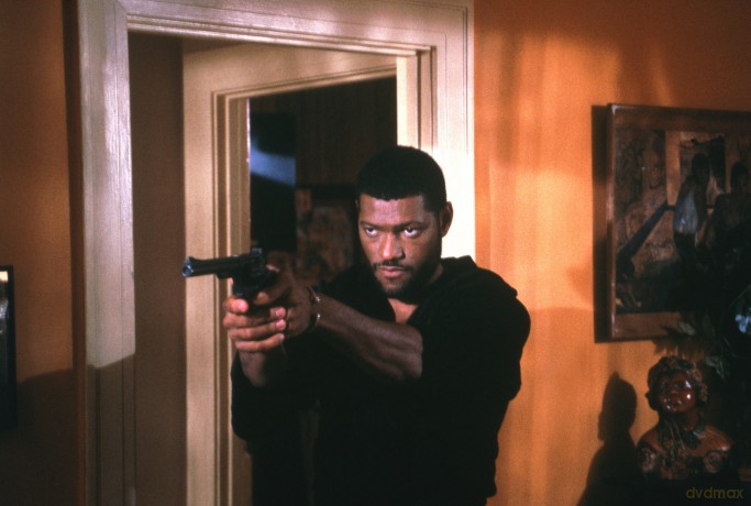 Boyz N The Hood [Blu-Ray]