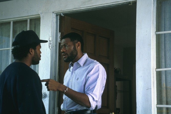 Boyz N The Hood [Blu-Ray]