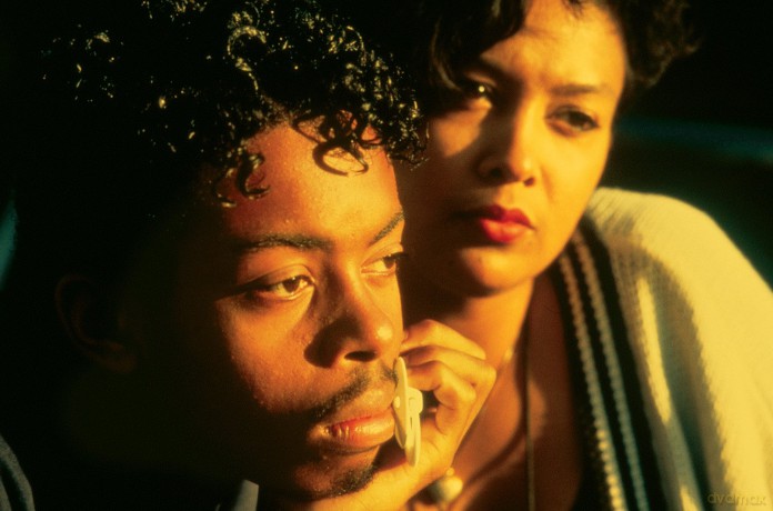 Boyz N The Hood [Blu-Ray]