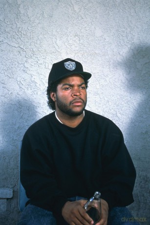 Boyz N The Hood [DVD]