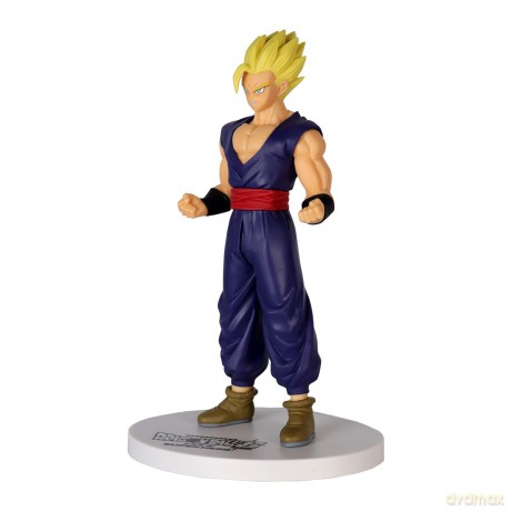 Bandai Uk Ltd: Bp Dbs Sh Ss Son Gohan