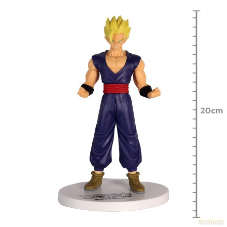 Bandai Uk Ltd: Bp Dbs Sh Ss Son Gohan