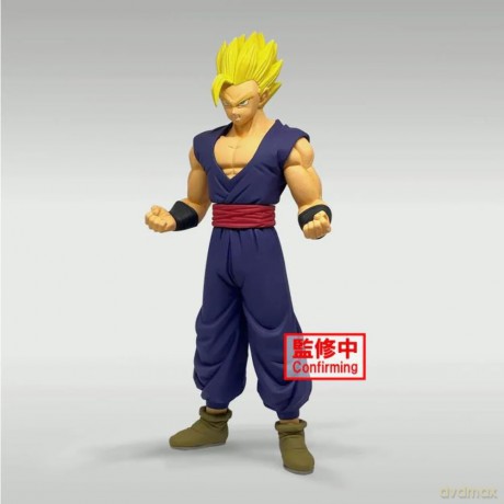 Bandai Uk Ltd: Bp Dbs Sh Ss Son Gohan