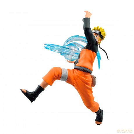 Bandai Uk Ltd: Bp Ns Uzumaki Naruto