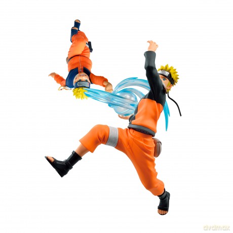 Bandai Uk Ltd: Bp Ns Uzumaki Naruto