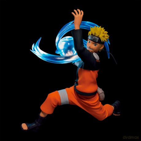 Bandai Uk Ltd: Bp Ns Uzumaki Naruto