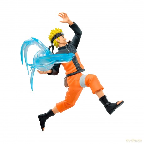 Bandai Uk Ltd: Bp Ns Uzumaki Naruto