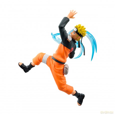 Bandai Uk Ltd: Bp Ns Uzumaki Naruto