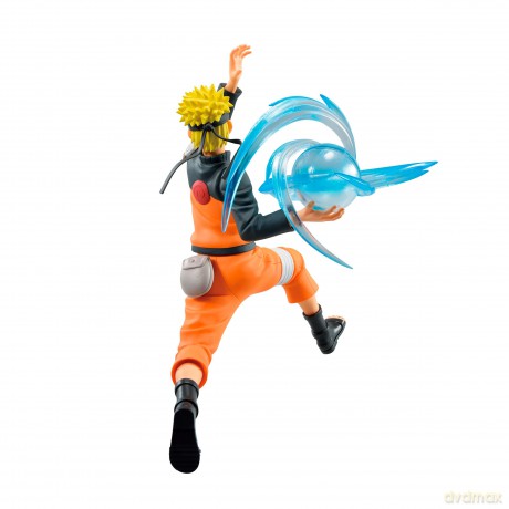 Bandai Uk Ltd: Bp Ns Uzumaki Naruto