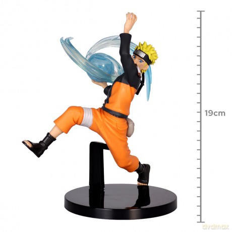 Bandai Uk Ltd: Bp Ns Uzumaki Naruto