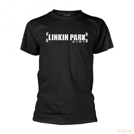 Linkin Park: Bracket Logo