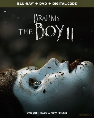 Brahms: Boy II [2xBlu-Ray]