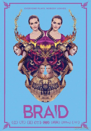 Braid [DVD]