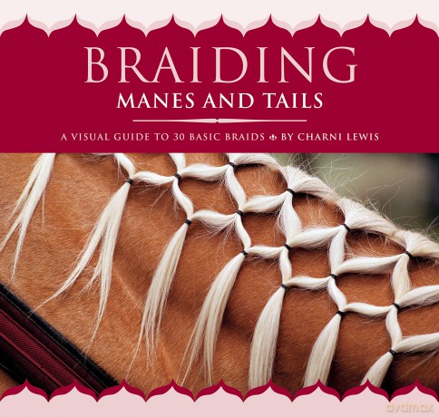 Braiding Manes and Tails [KSIĄŻKA]