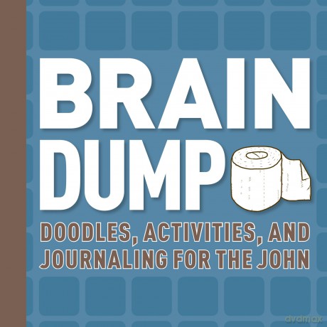 Brain Dump [KSIĄŻKA]
