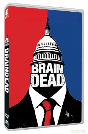 Braindead: Season One [4DVD]