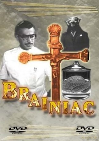 Brainiac [DVD]