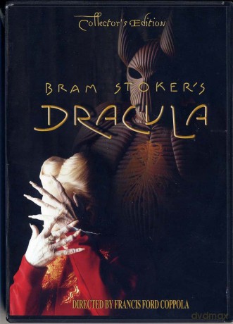 Bram Stoker's Dracula [2DVD]