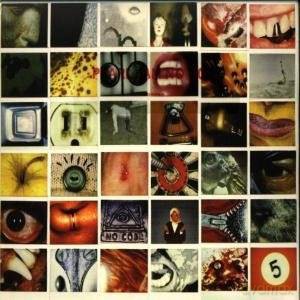 Pearl Jam: No Code (Eco style) [CD]