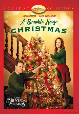 Bramble House Christmas [DVD]