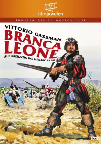 Brancaleone Auf Kreuzzug Ins H [DVD]