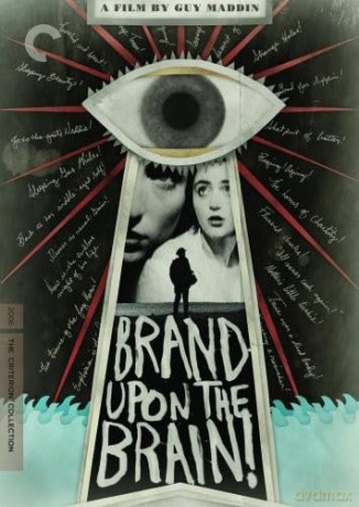 Brand Upon The Brain [DVD]