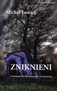 Zniknieni [KSIĄŻKA]