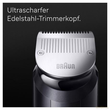 Braun All-in-One Style Kit MGK7410
