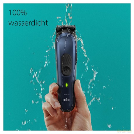 Braun All-in-One Style Kit MGK7410