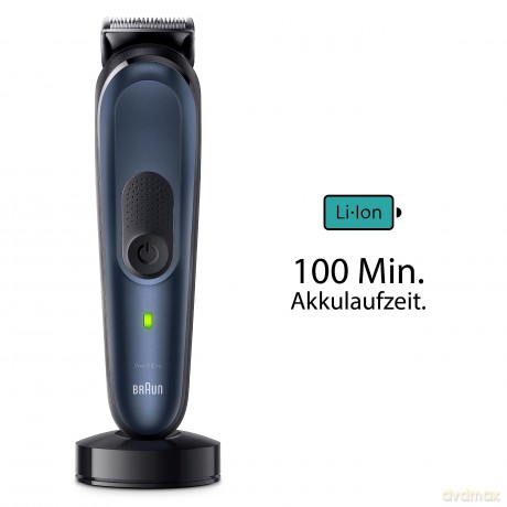 Braun All-in-One Style Kit MGK7410