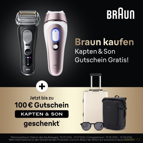 Braun All-in-One Style Kit MGK7410