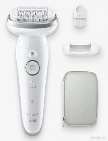 Braun Epilierer Silk-epil 9-011 3D