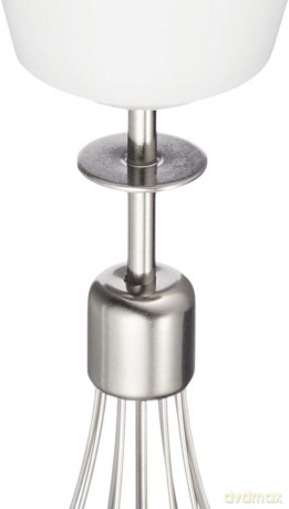 Braun MQ10WH Multiquick Edelstahl Schnee