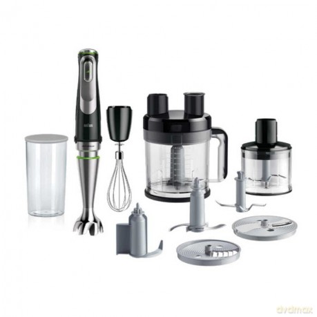 Braun MQ9195XLI Stabmixer Multiquick