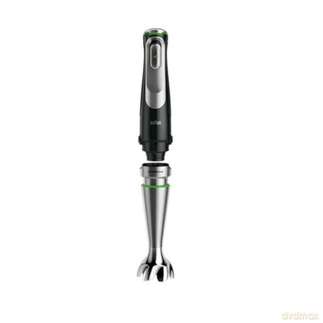 Braun MQ9195XLI Stabmixer Multiquick