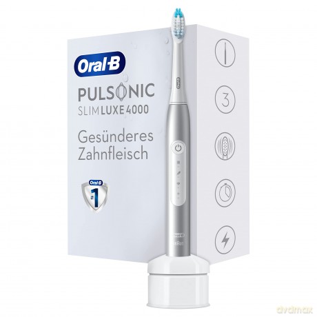 Braun Oral-B Pulsonic Slim Luxe 4000 Ele