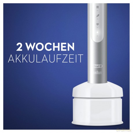 Braun Oral-B Pulsonic Slim Luxe 4000 Ele