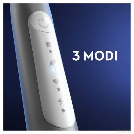 Braun Oral-B Pulsonic Slim Luxe 4000 Ele