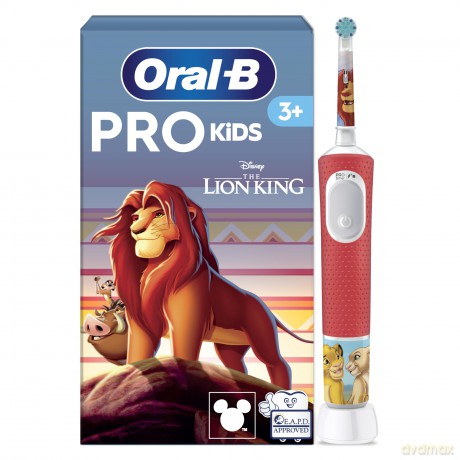 Braun Oral-B Vitality Pro 103 Kids Kśnig